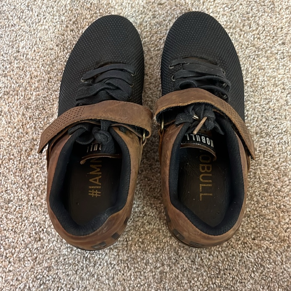 Nobull Lifters - image 2